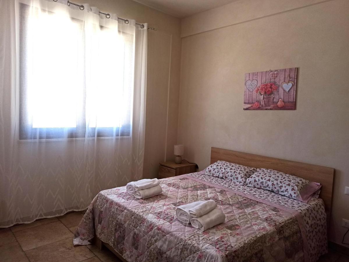 La Campagnola Hotel Locogrande Buitenkant foto