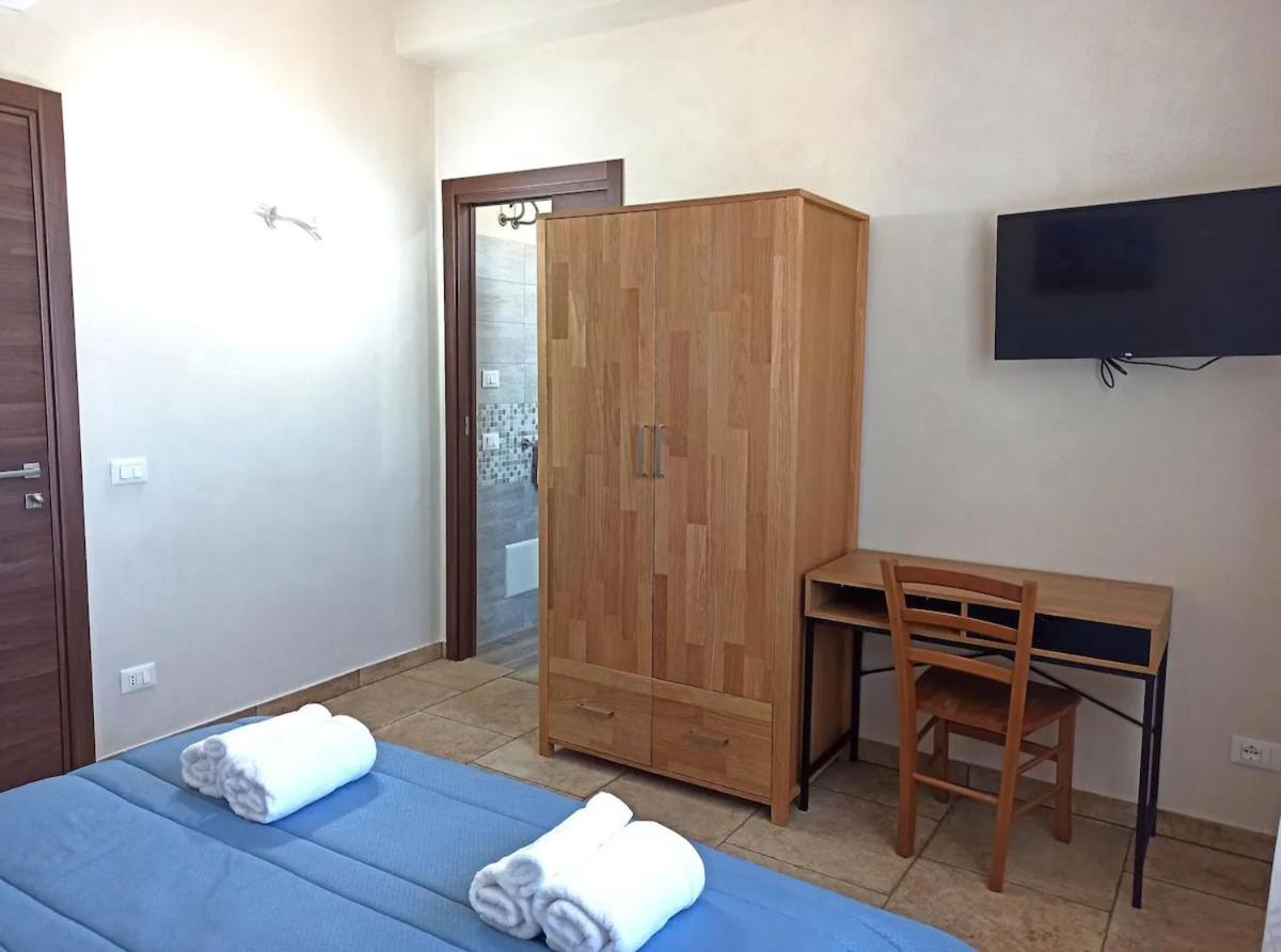 La Campagnola Hotel Locogrande Buitenkant foto