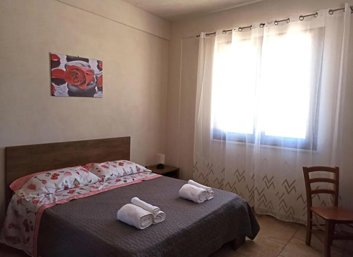 La Campagnola Hotel Locogrande Buitenkant foto